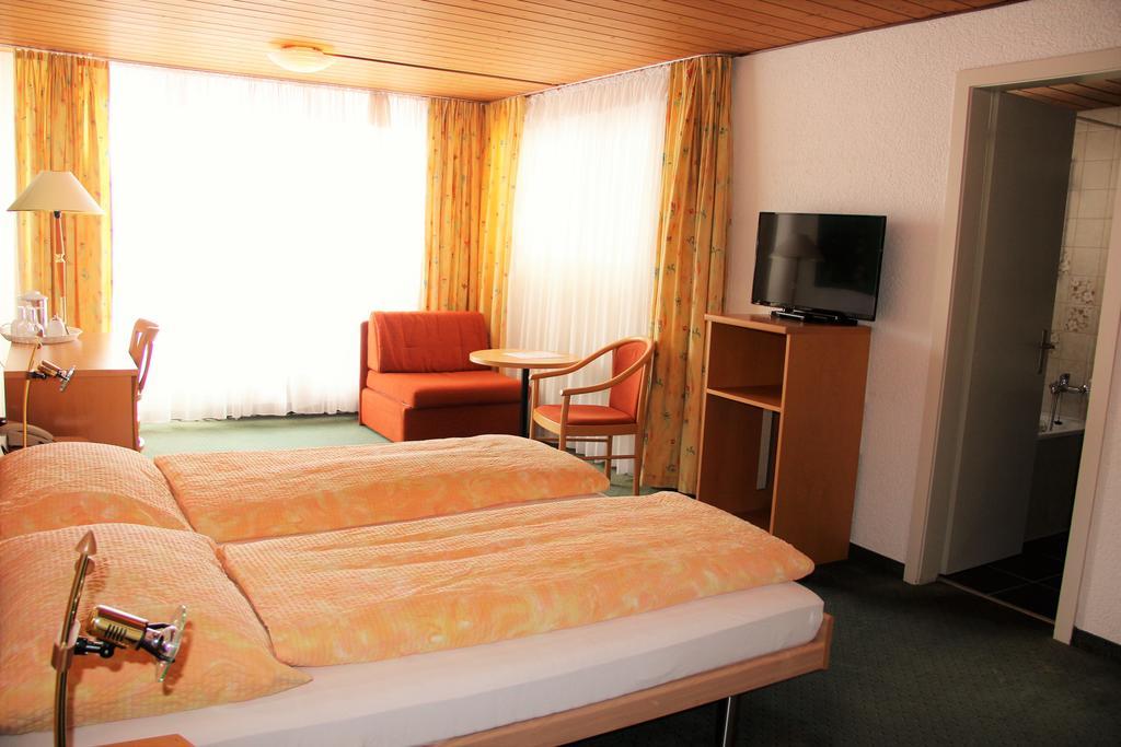 Hotel Eigerblick Grindelwald Exterior foto