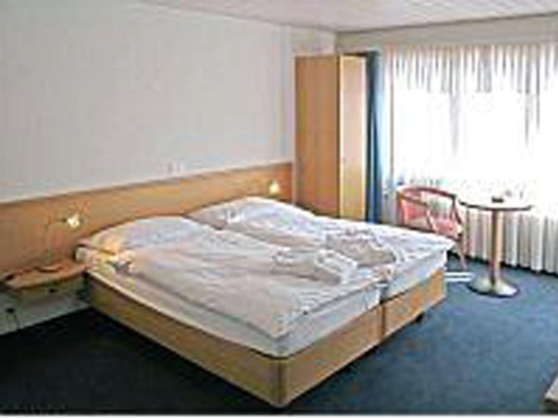Hotel Eigerblick Grindelwald Zimmer foto