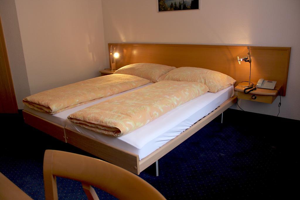 Hotel Eigerblick Grindelwald Exterior foto