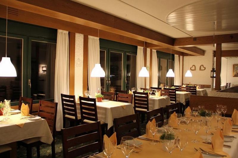 Hotel Eigerblick Grindelwald Exterior foto